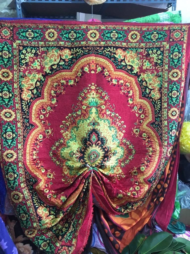 พวงหรีดของใช้ รหัส WR-GS006