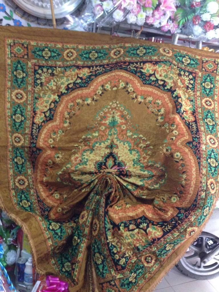 พวงหรีดของใช้ รหัส WR-GS009